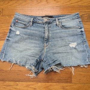 Hudson Jean shorts